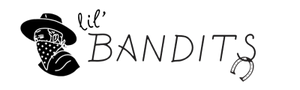 Lil' Bandits logo