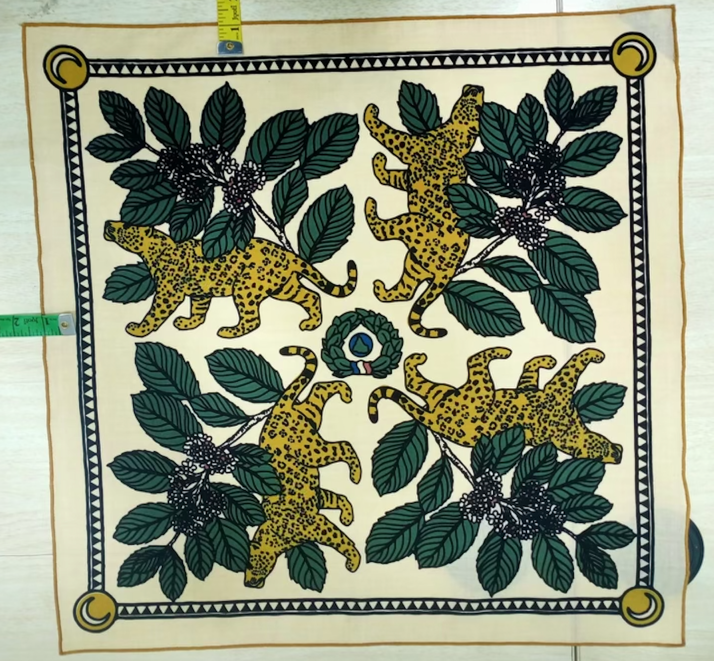 Guayaki Bandana by Real Fun, Wow! – Bandits Bandanas