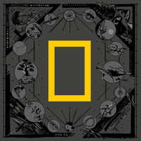 National Geographic - Icon