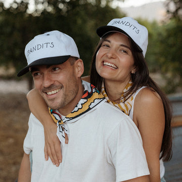 BANDITS Baseball Cap (Special Release)