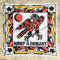 Keep A Breast x BANDITS