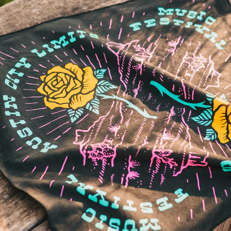 Bandits Bandanas