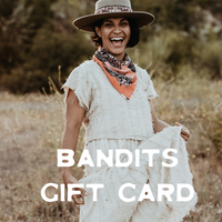 BANDITS Gift Card