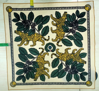 Guayaki Bandana by Real Fun, Wow!