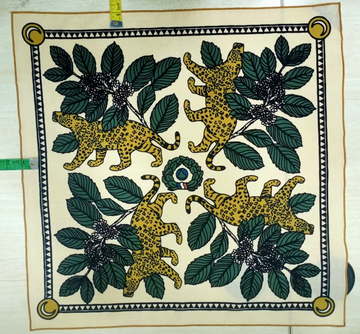 Guayaki Bandana by Real Fun, Wow!